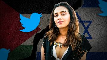 Swara Bhasker calls Israel 'apartheid state,' gets brutally trolled