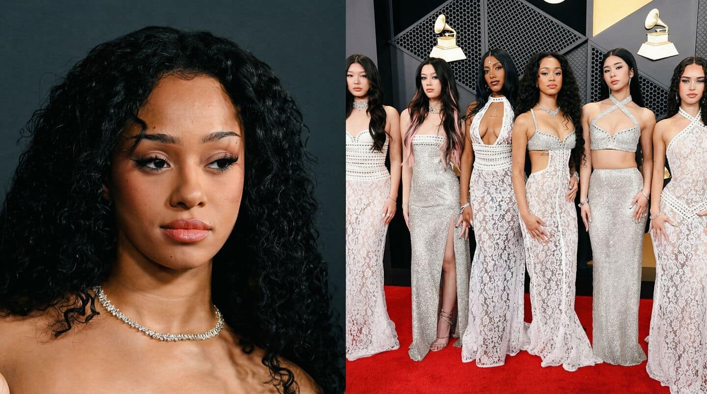 Why is KATSEYE Manon's temporary hiatus turning messy? 