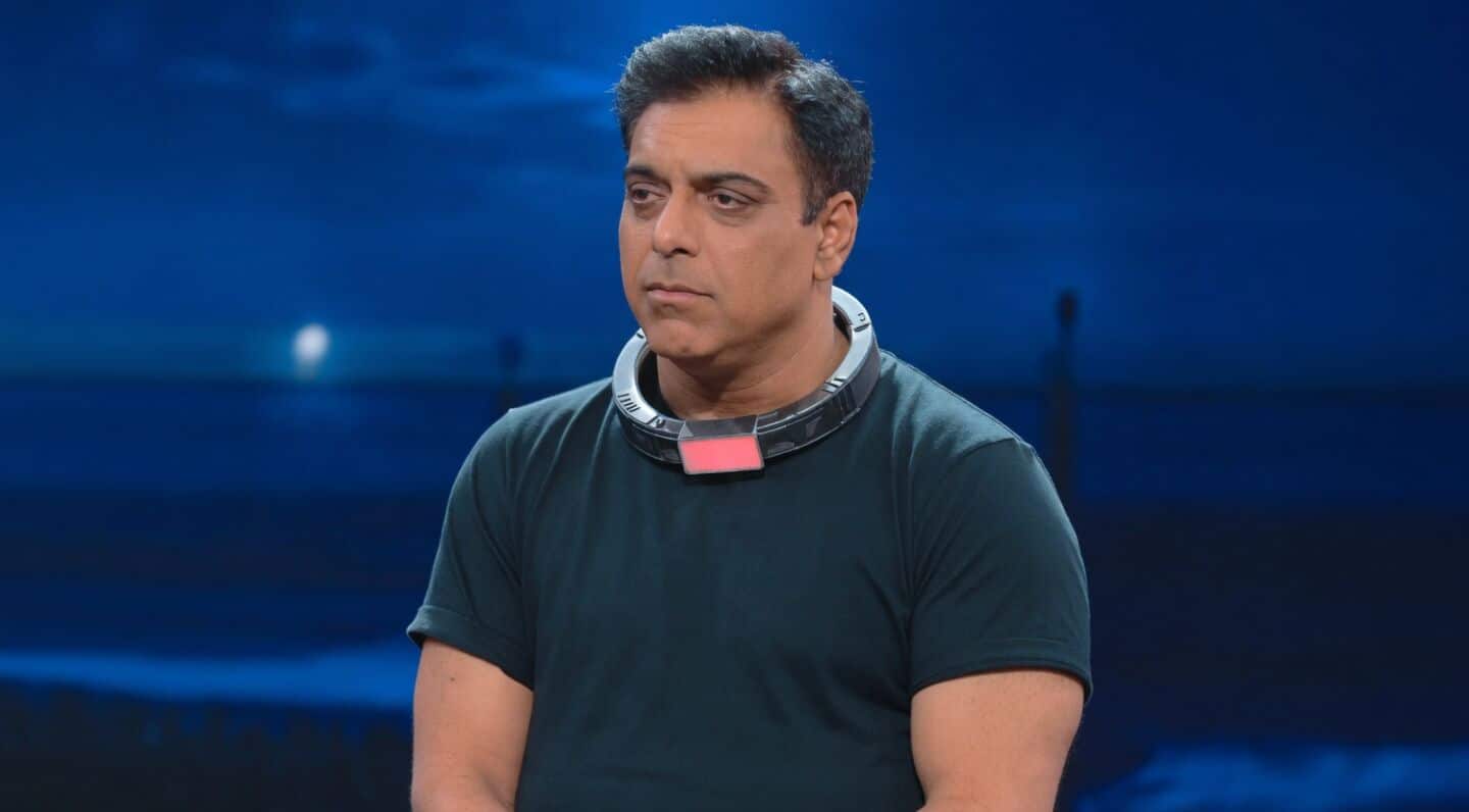 'Lock Upp': Ram Kapoor helped ailing father plan his death