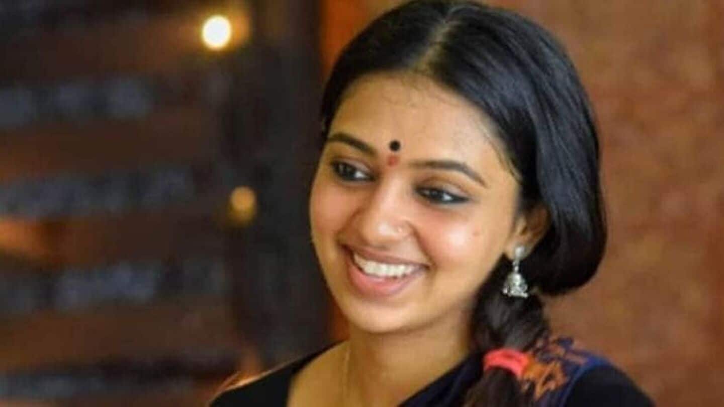 Lakshmi Menon goes missing after she's named in abduction probe Lakshmi Menon goes missing after she's named in abduction probe