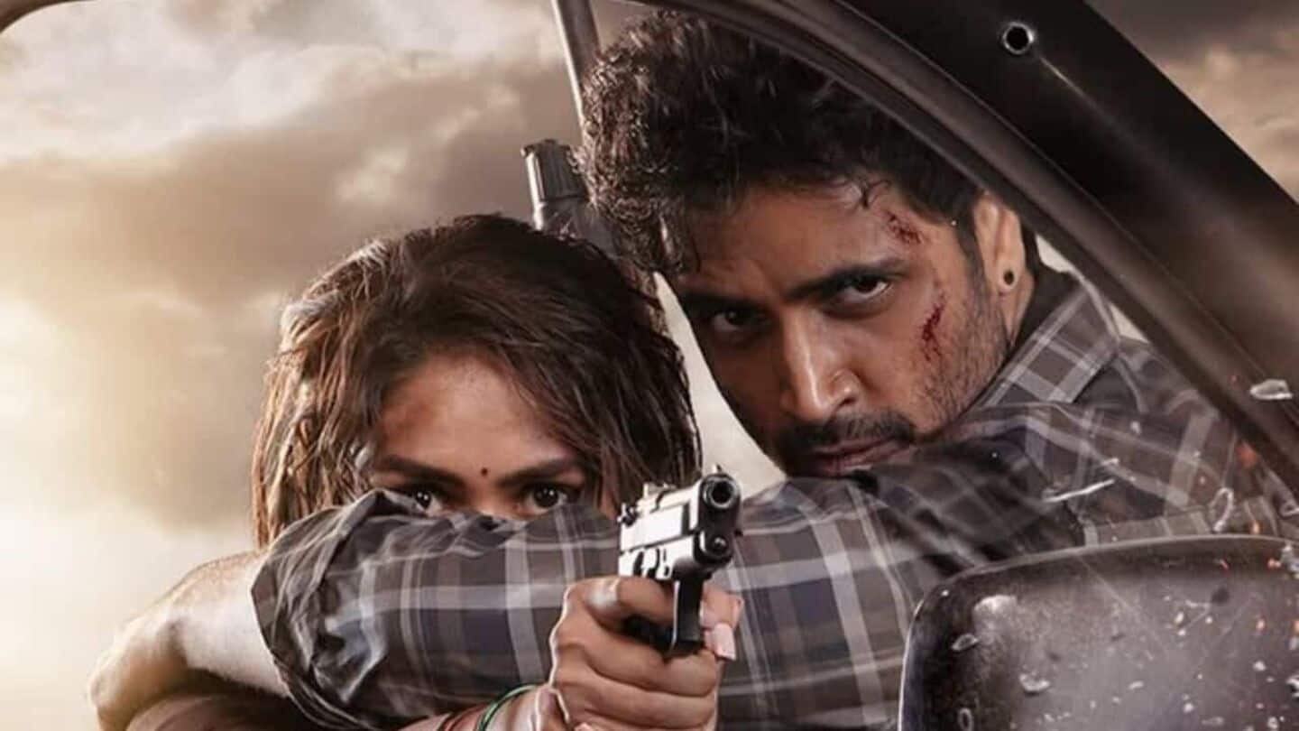 When will Adivi Sesh's 'Dacoit' release? When will Adivi Sesh's 'Dacoit' release?