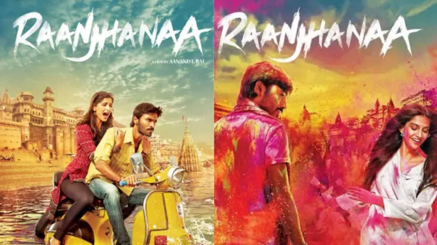 AI-altered 'Raanjhanaa' releases: Aanand L Rai calls it 'deeply upsetting' AI-altered 'Raanjhanaa' releases: Aanand L Rai calls it 'deeply upsetting'