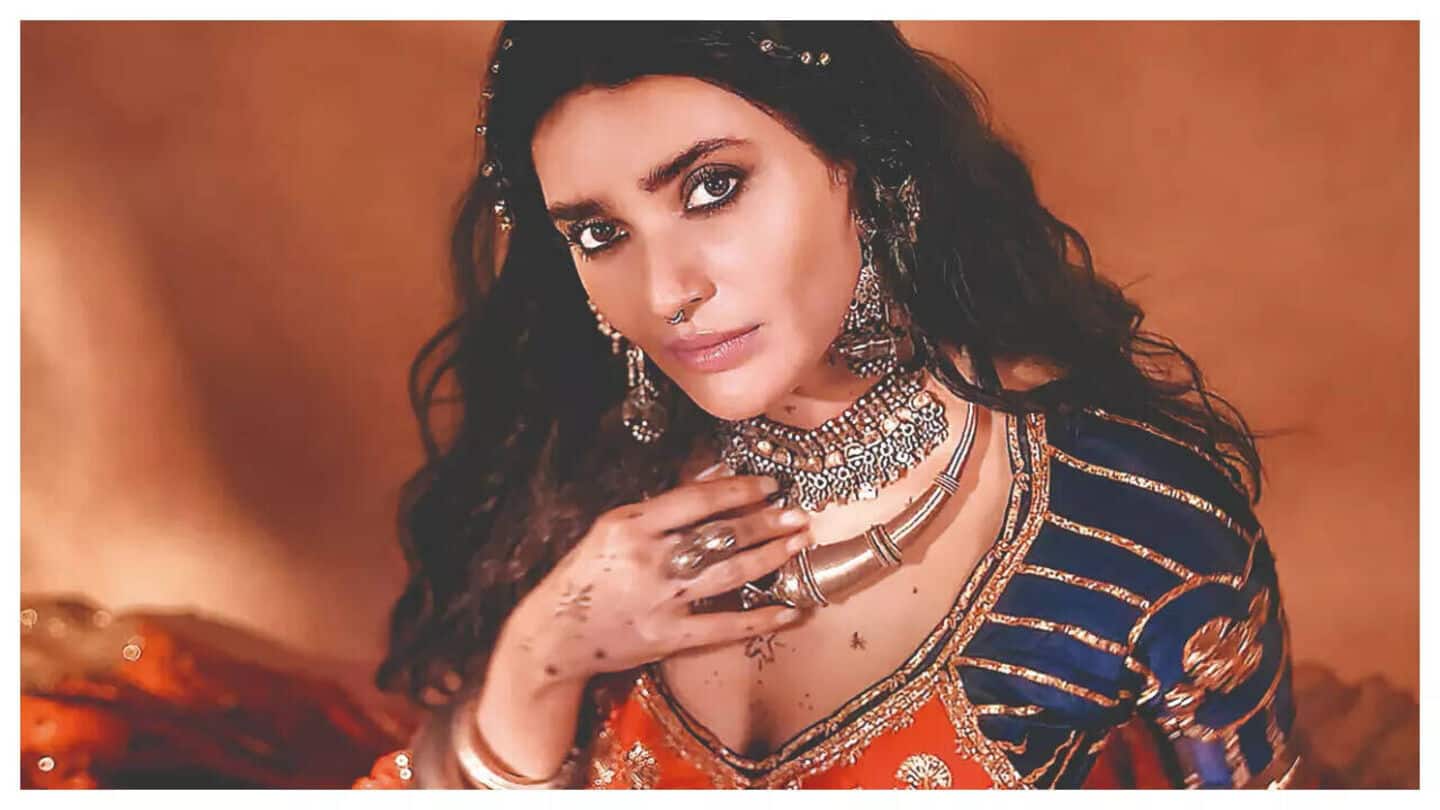 Why Karishma Tanna thinks Navratri has lost its innocence now