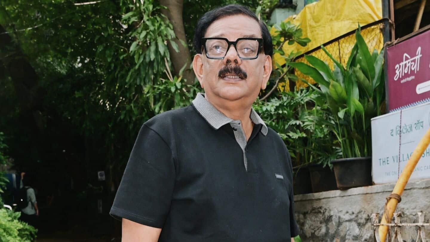 Priyadarshan doesn't think 'Hera Pheri 3' will 'ever get made'
