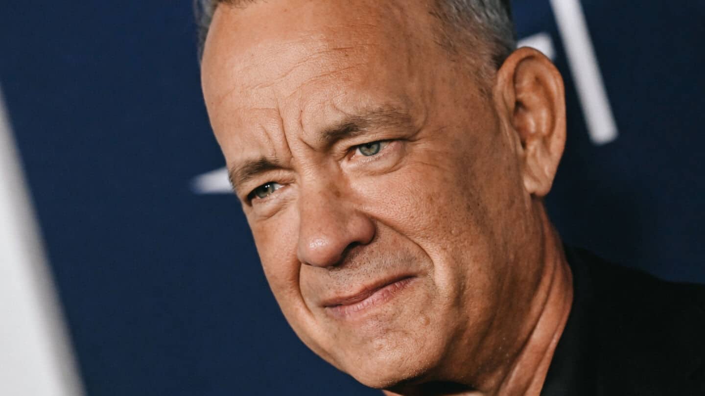 Tom Hanks's baseball movie with Sony gets release date