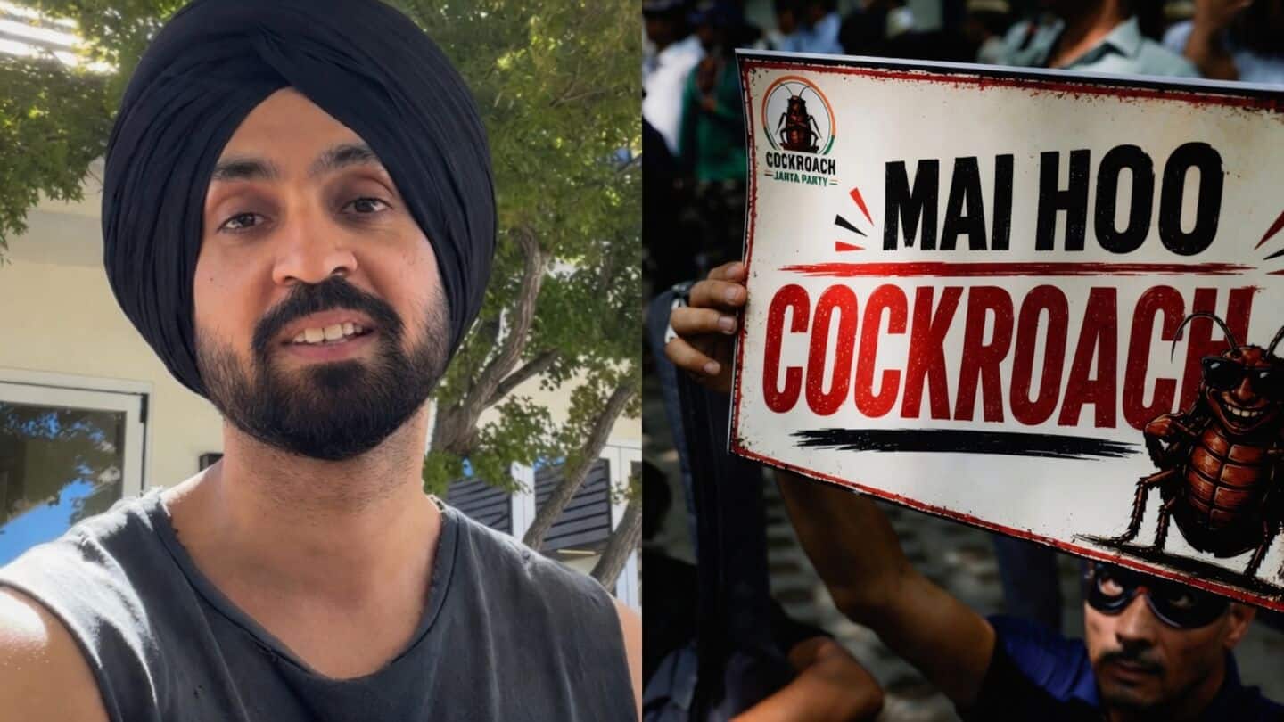 What Diljit Dosanjh said about CJP's Jantar Mantar protests