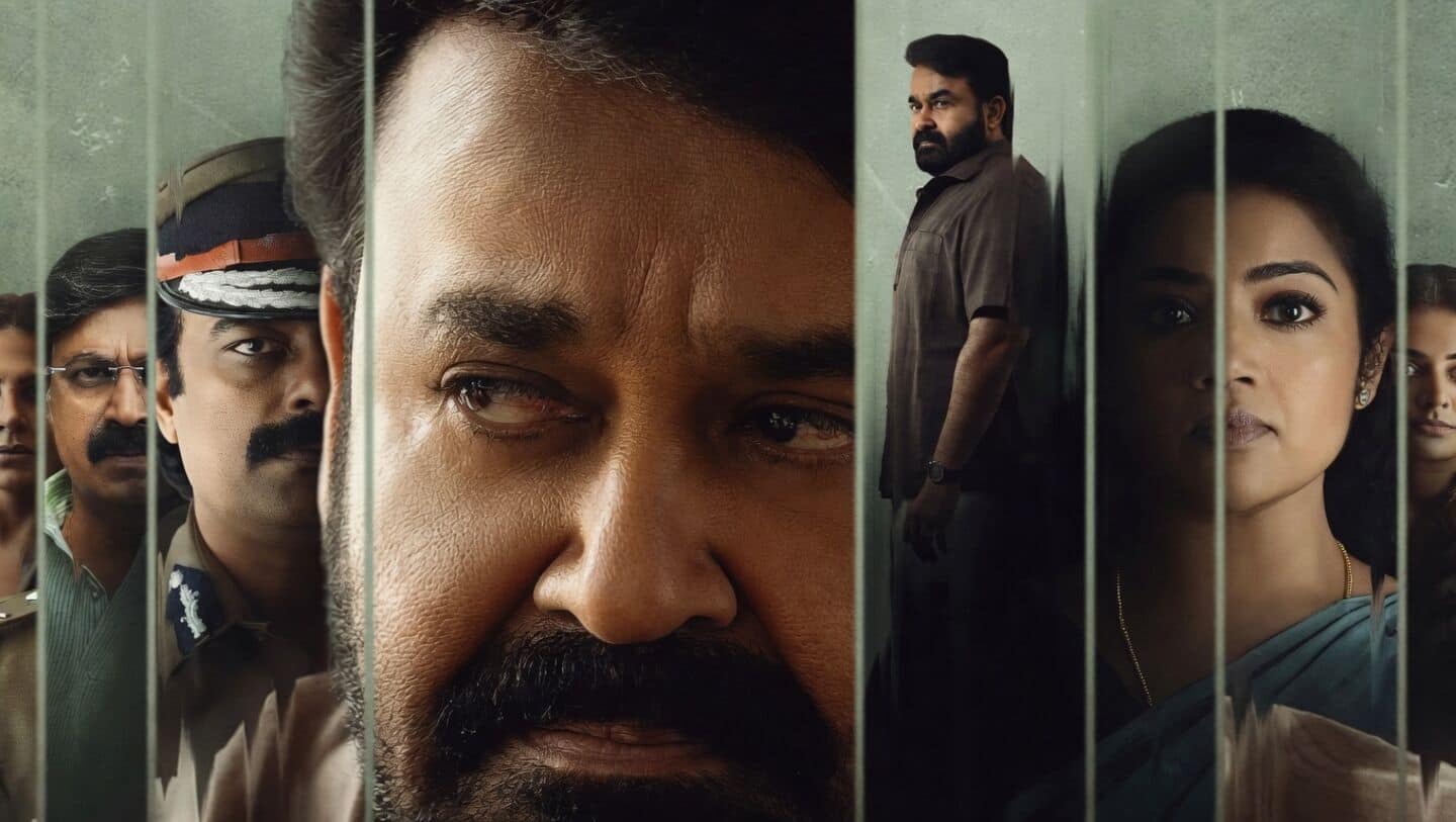 Bumper opening: 'Drishyam 3' collects ₹48cr globally on Day 1