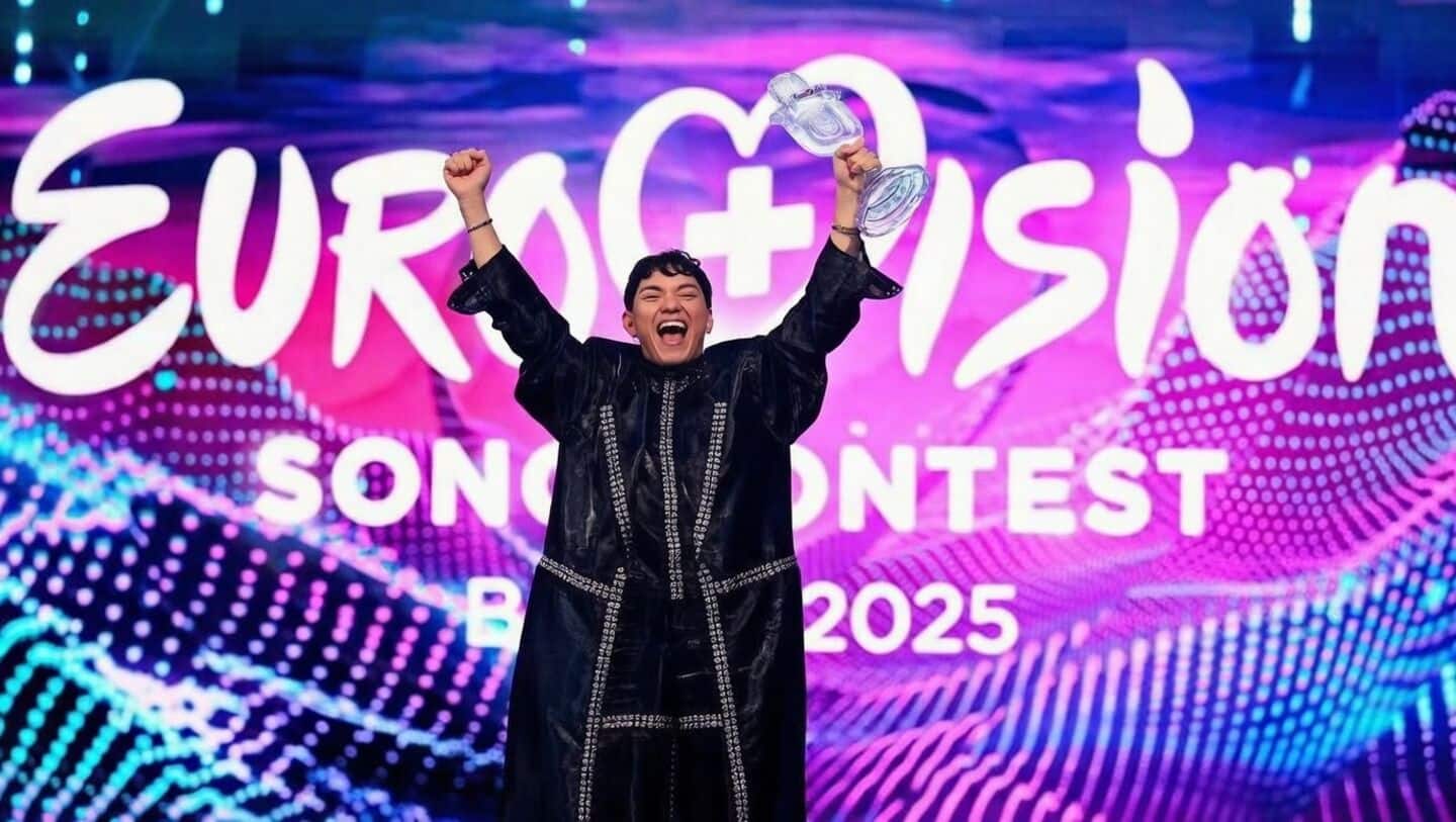 Eurovision Song Contest gets an Asia edition 