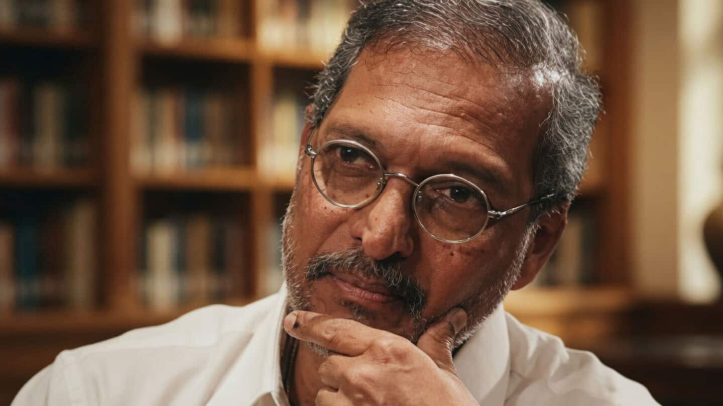 Nana Patekar to be accorded a state funeral