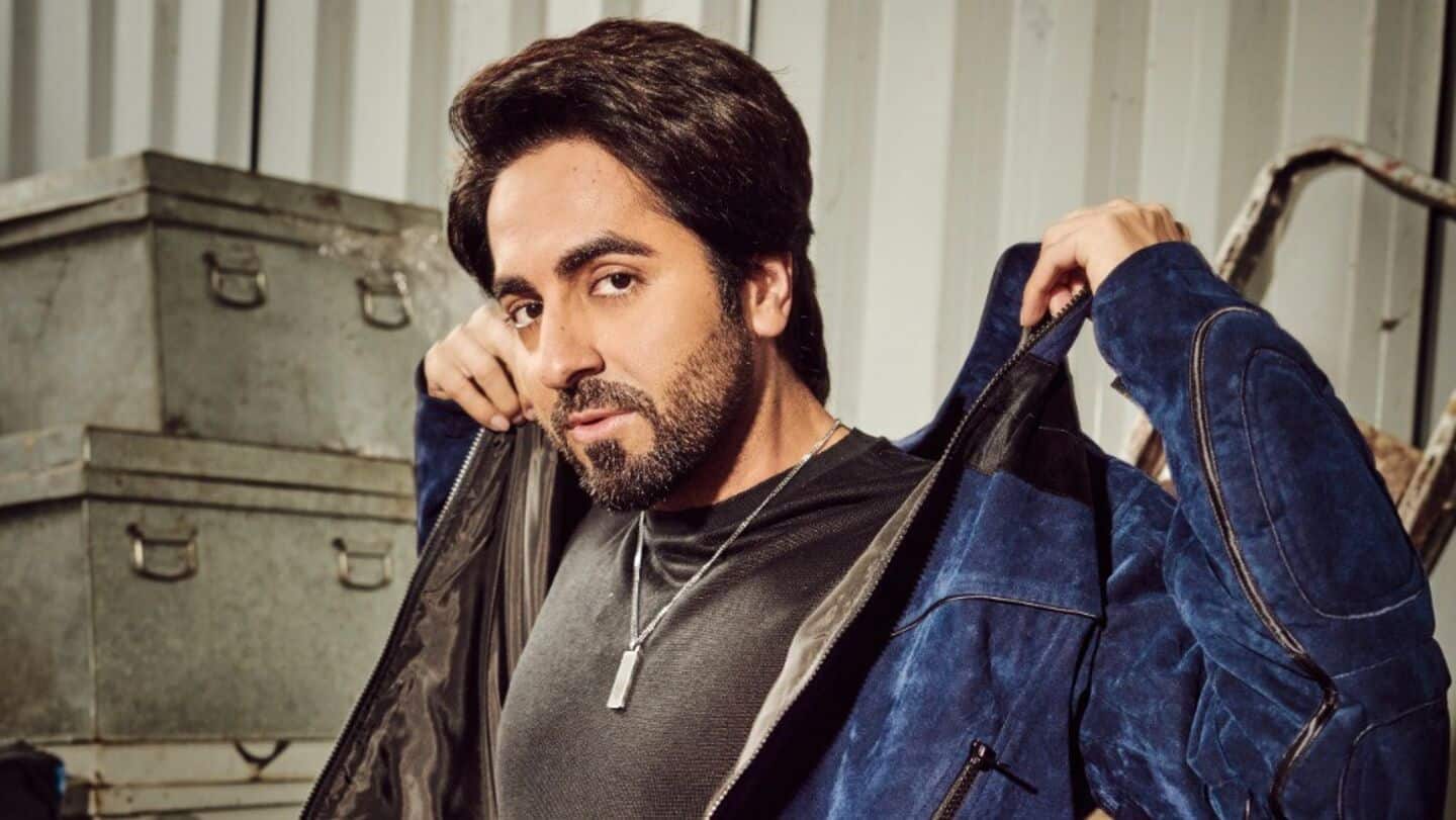Sooraj Barjatya's 'Prem Ki Shaadi': Ayushmann-starrer begins shooting in October Sooraj Barjatya's 'Prem Ki Shaadi': Ayushmann-starrer begins shooting in October