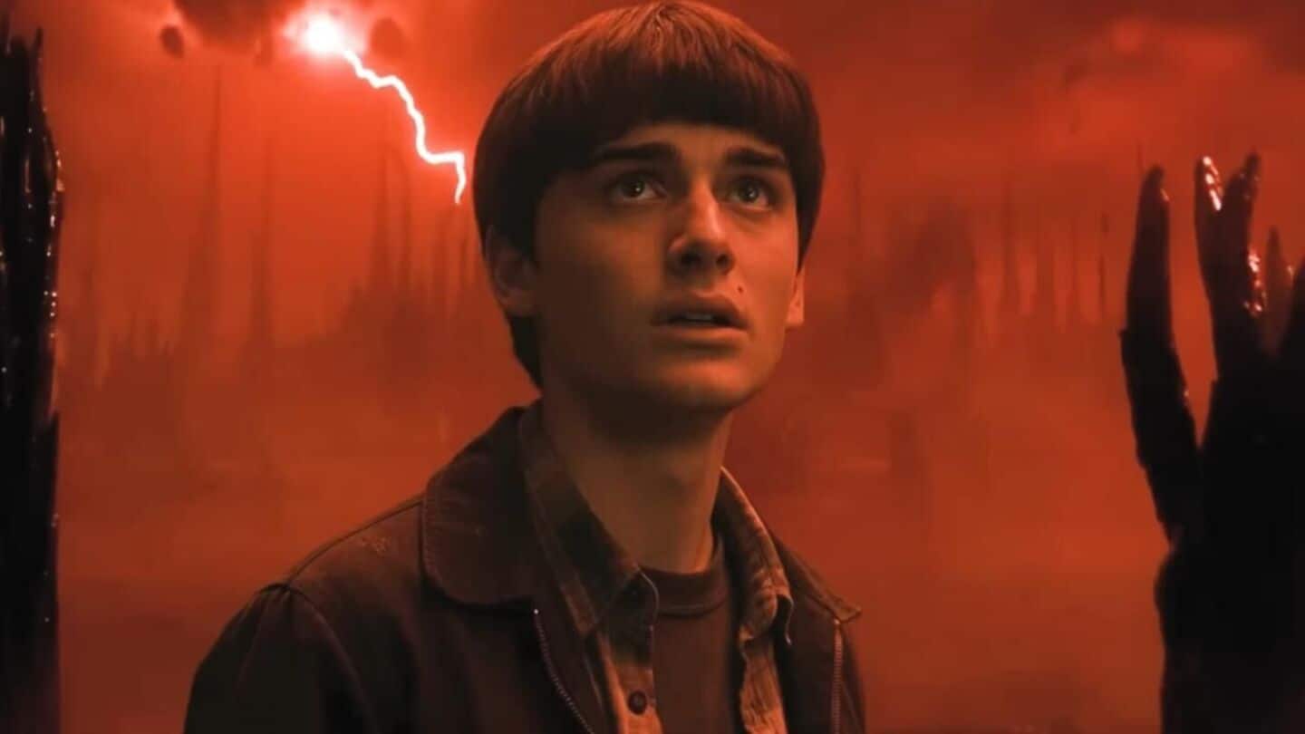 'Stranger Things 5' first glimpse: Why Vecna didn't kill Will