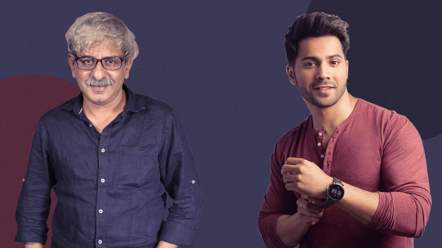 Sriram Raghavan's 'Ekkis' to go on floors by 2021 third-quarter