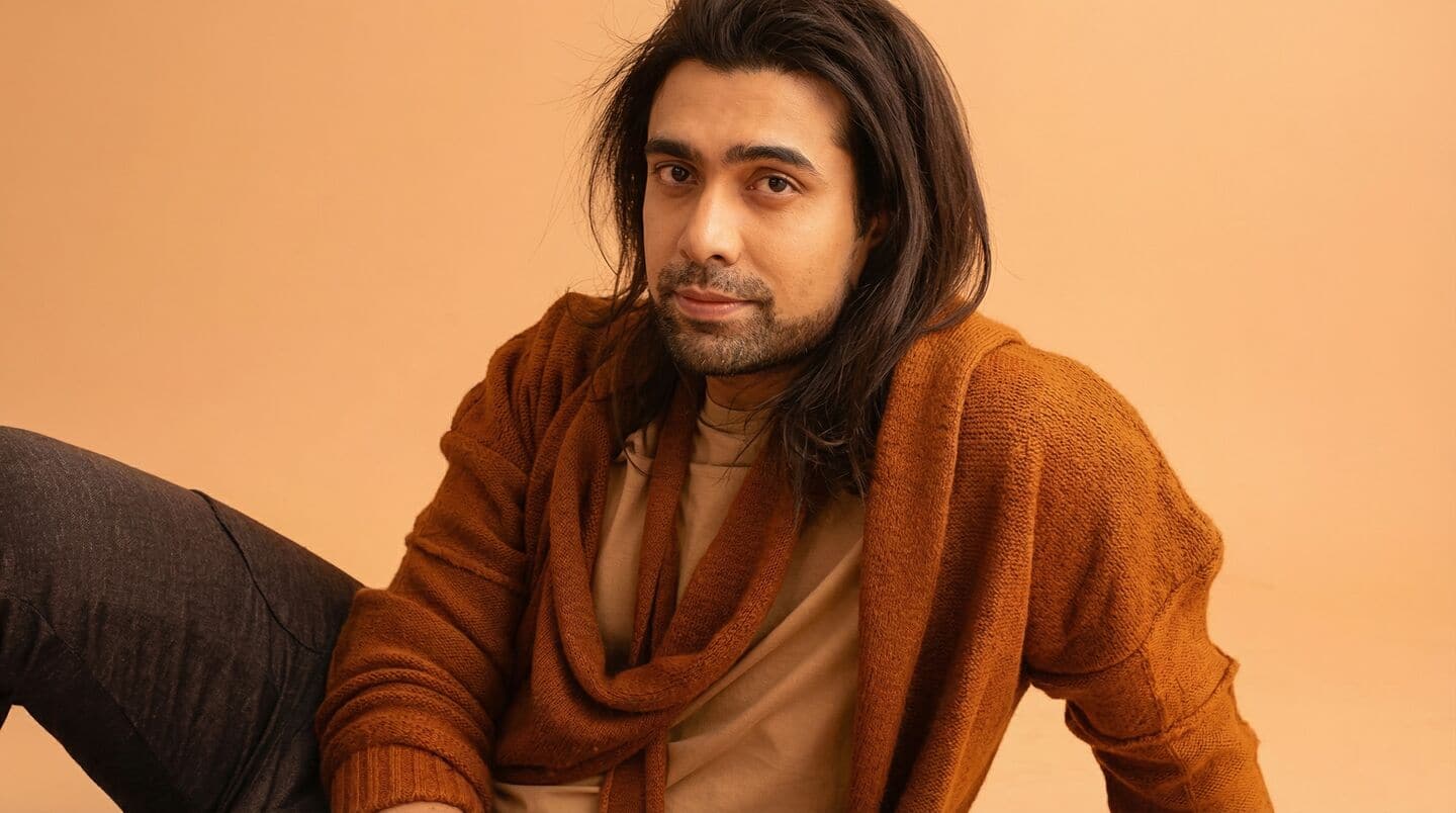 'Why not approach local court?': Delhi HC questions Jubin Nautiyal