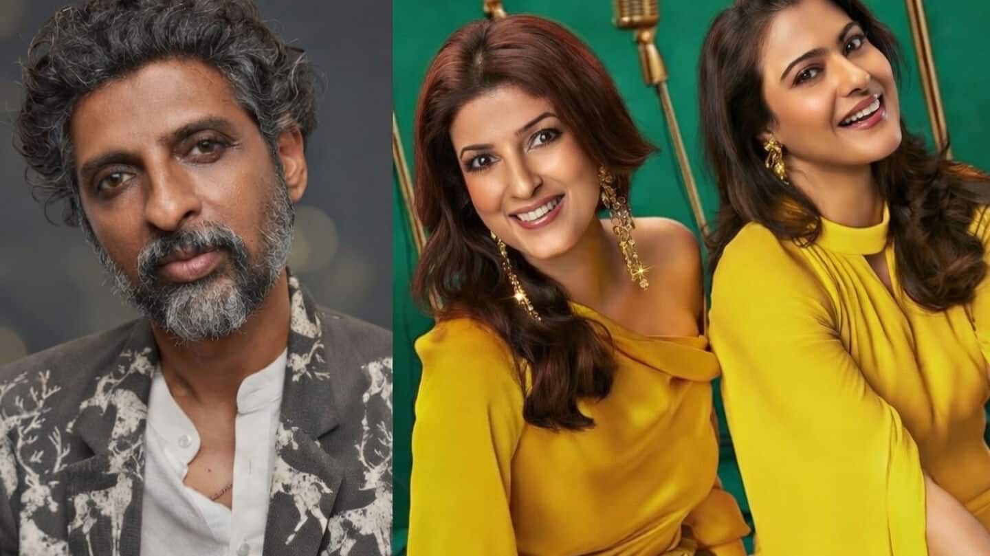 'Too Much' writer reveals Kajol-Twinkle's conversations with guests weren't scripted 