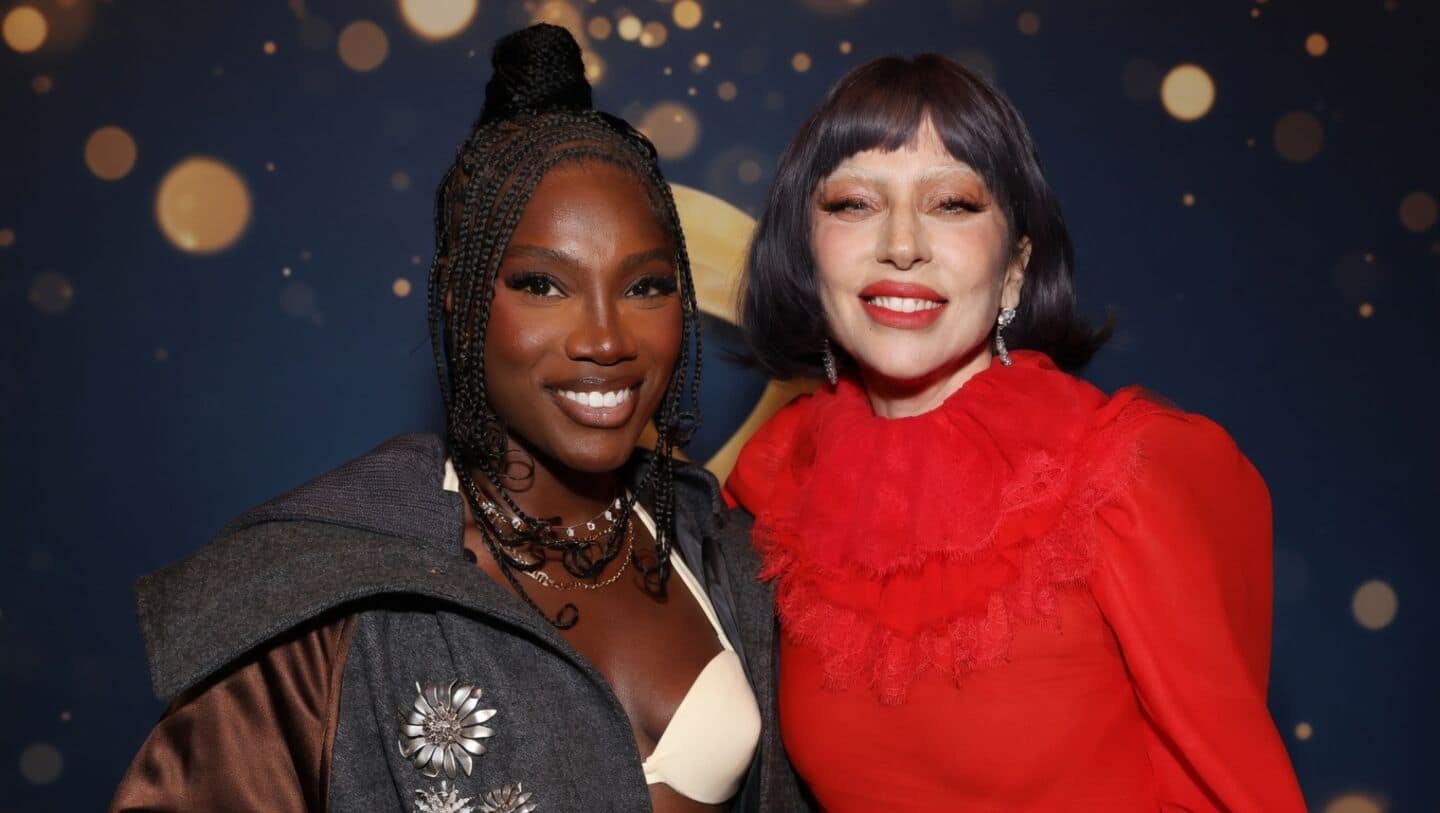 Lady Gaga, Doechii release 'Runway' for 'Devil Wears Prada' sequel