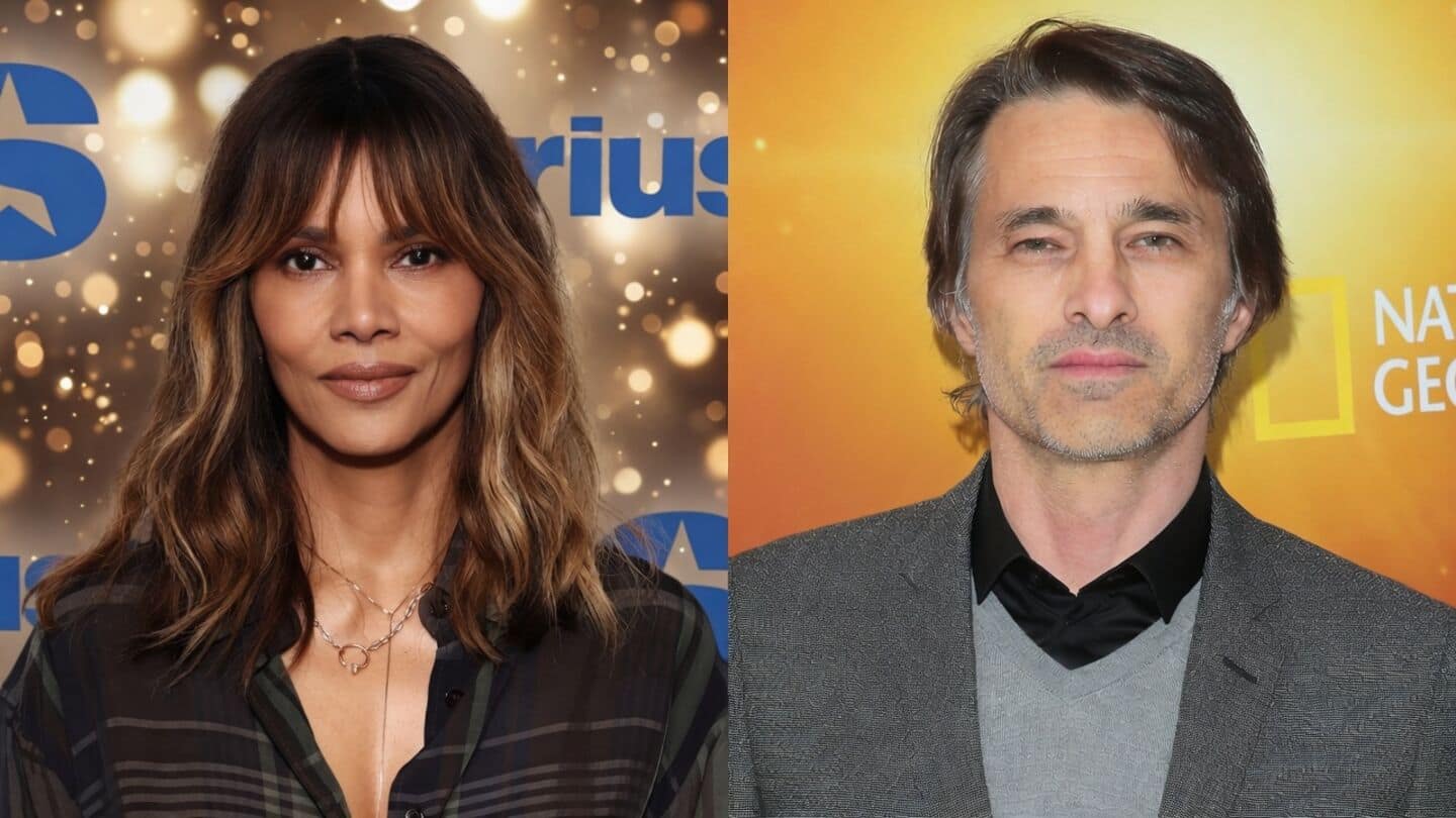 Halle Berry's 13-year-old son to testify against her?