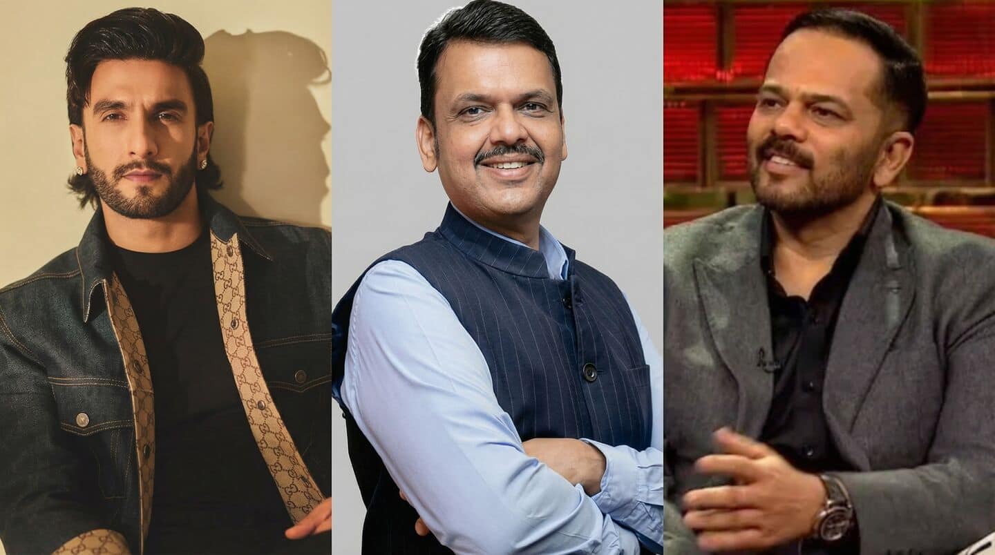 'Industry in shock': Film bodies seek meeting with CM Fadnavis