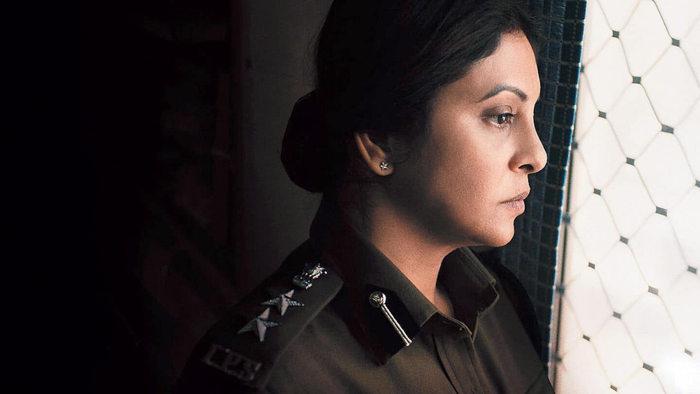 'Why not?': Shefali on Vartika joining Rohit Shetty's cop universe