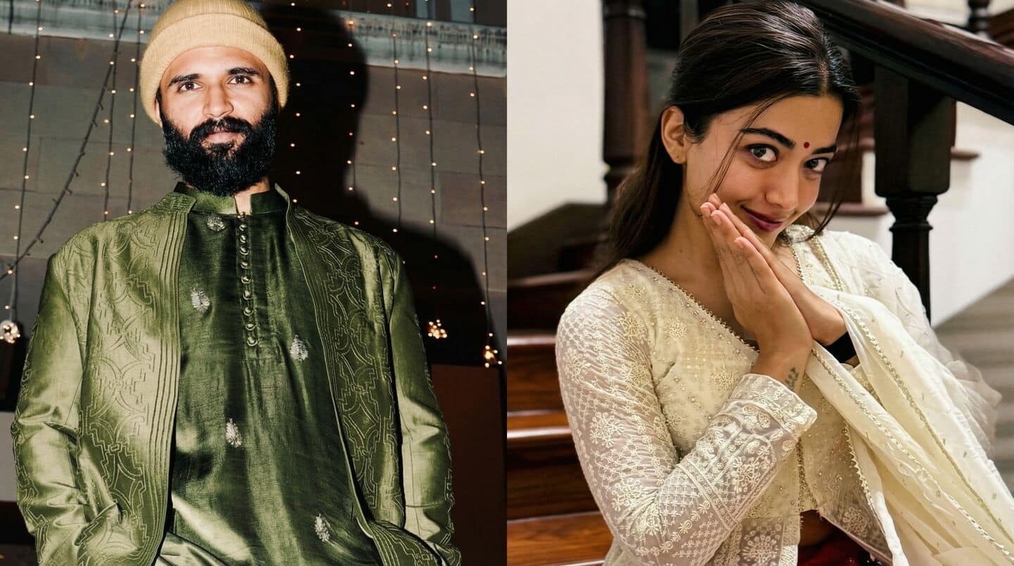 Vijay-Rashmika's wedding: Who all are attending, is there no-phone rule?