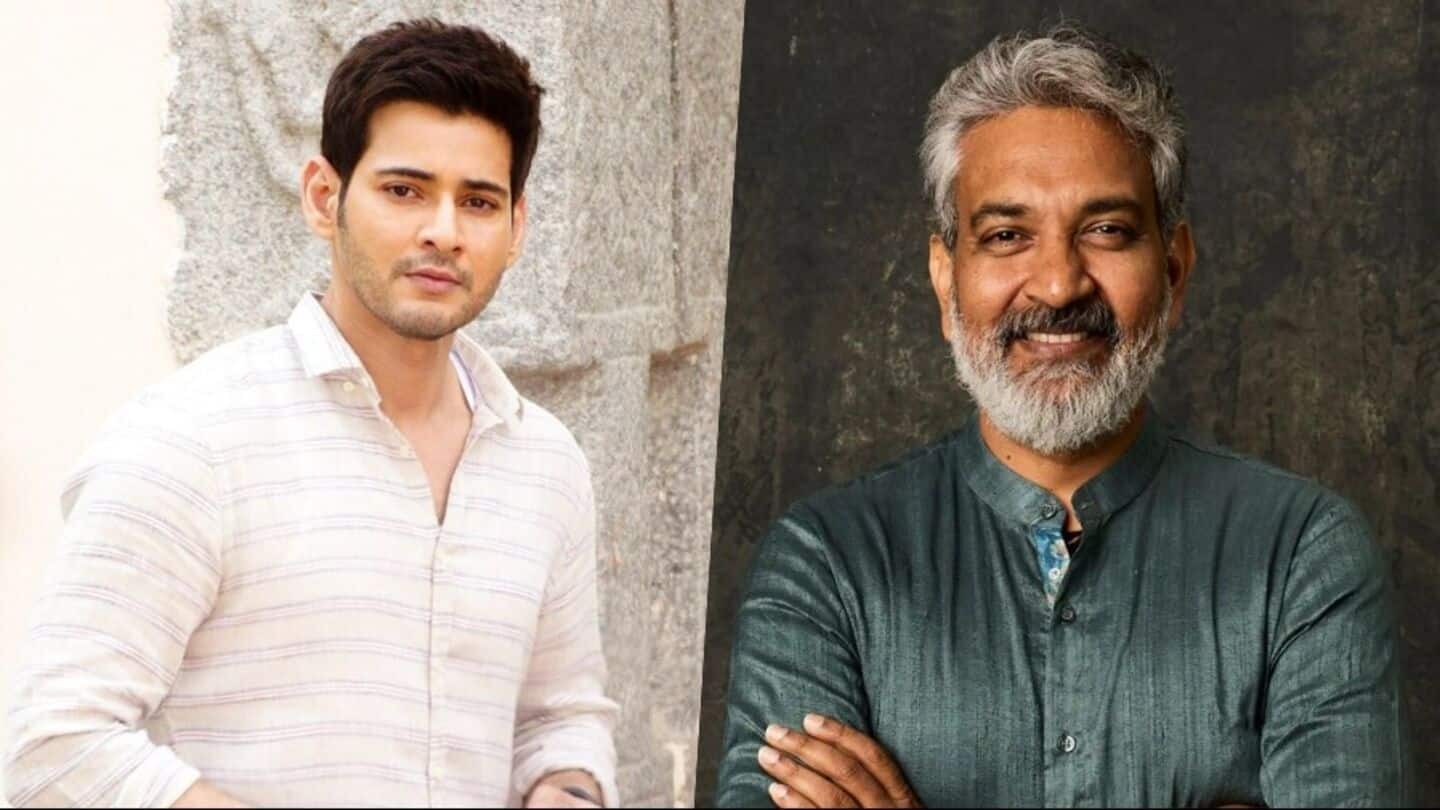 Mahesh Babu, Rajamouli to unveil 'SSMB29' title on this date? Mahesh Babu, Rajamouli to unveil 'SSMB29' title on this date?