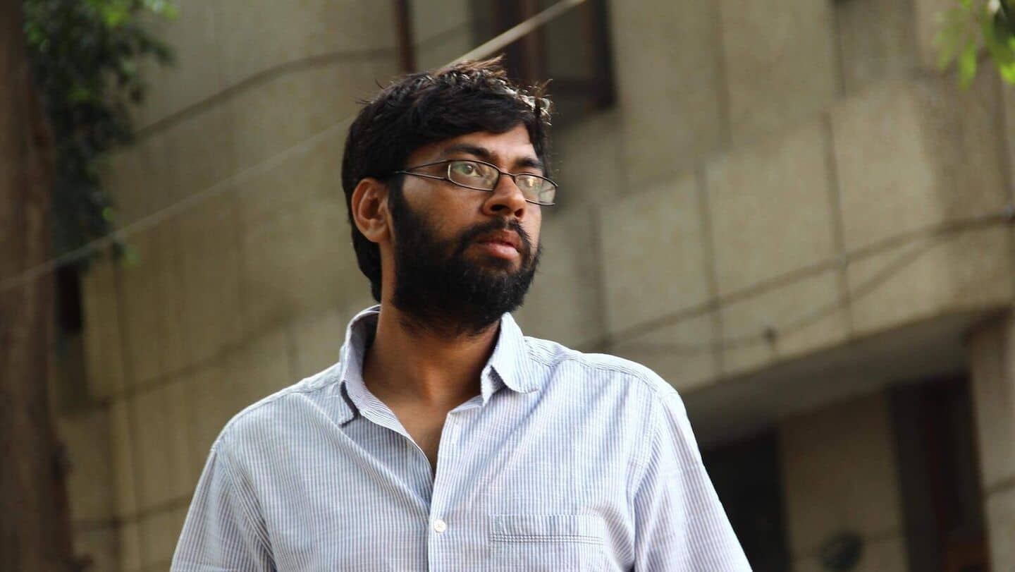 CBFC was 'really nice to us...': 'Agra' director Kanu Behl