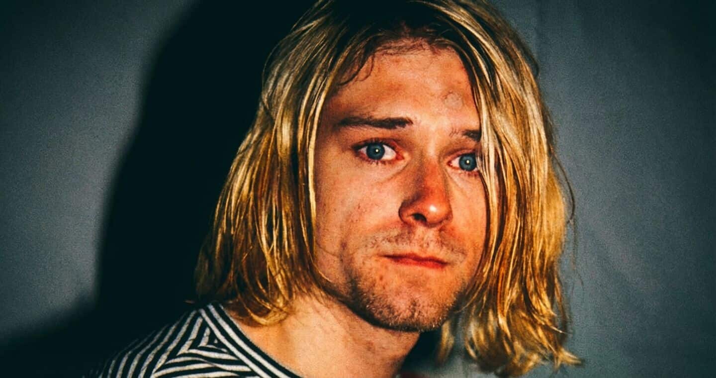Kurt Cobain's death wasn't by suicide? New investigation raises questions