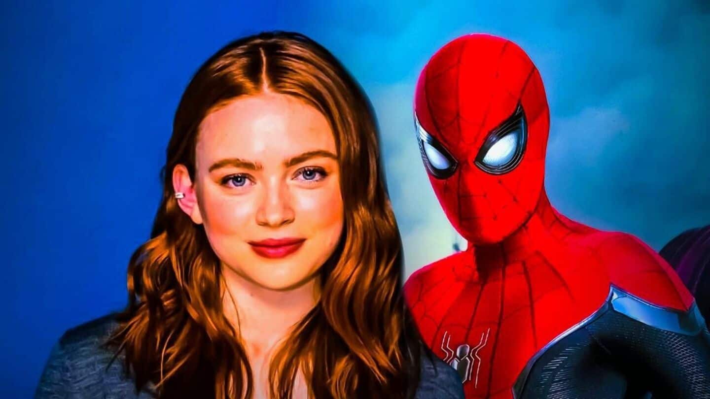 Mary Jane or Jean Grey?: Sadie Sink teases Marvel role