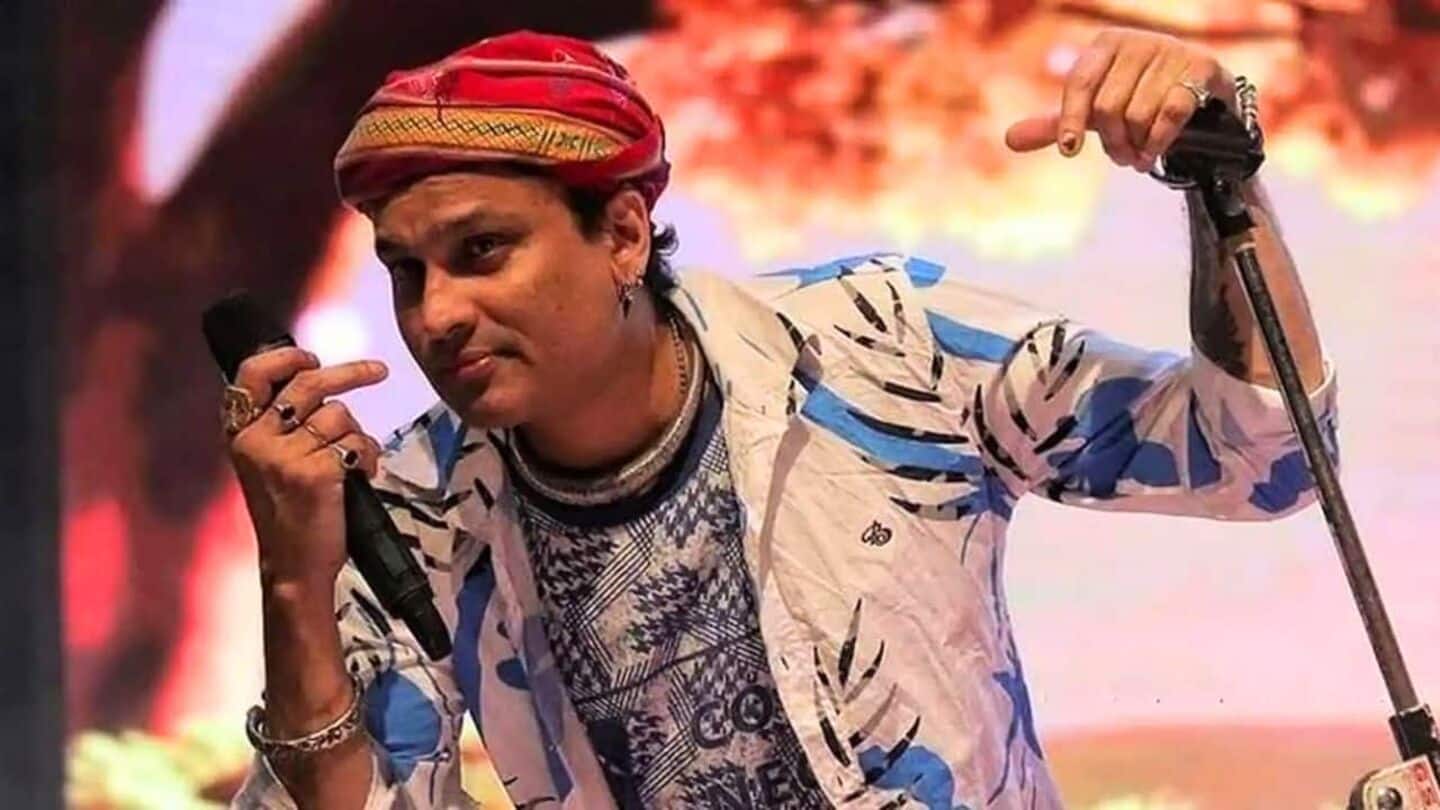 Zubeen Garg's death case: Festival organizer, Assamese singer's manager arrested