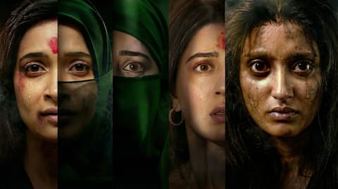 'The Kerala Story 2' struggles to match original; earns ₹32cr