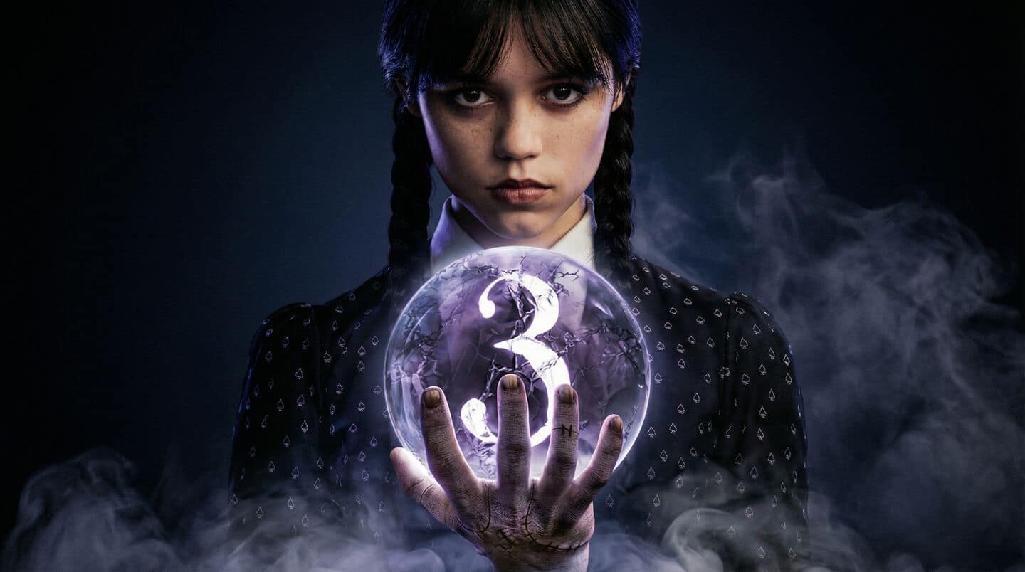 'Wednesday' Season 3: Release date, cast changes, plot twists