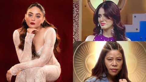 Why Mahhi Vij called 'Bigg Boss 20' 'divorcee special'
