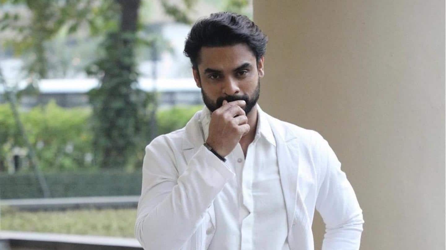 Here's why Tovino Thomas wears different perfumes for different roles