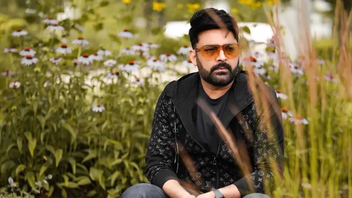 Kapil Sharma gets extra security in Mumbai following cafe attacks   