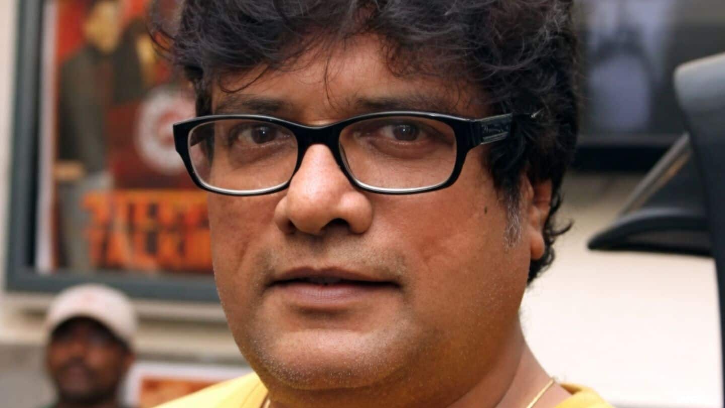 Rajesh Sharma's health scare on 'Fauji' set: Body demands investigation