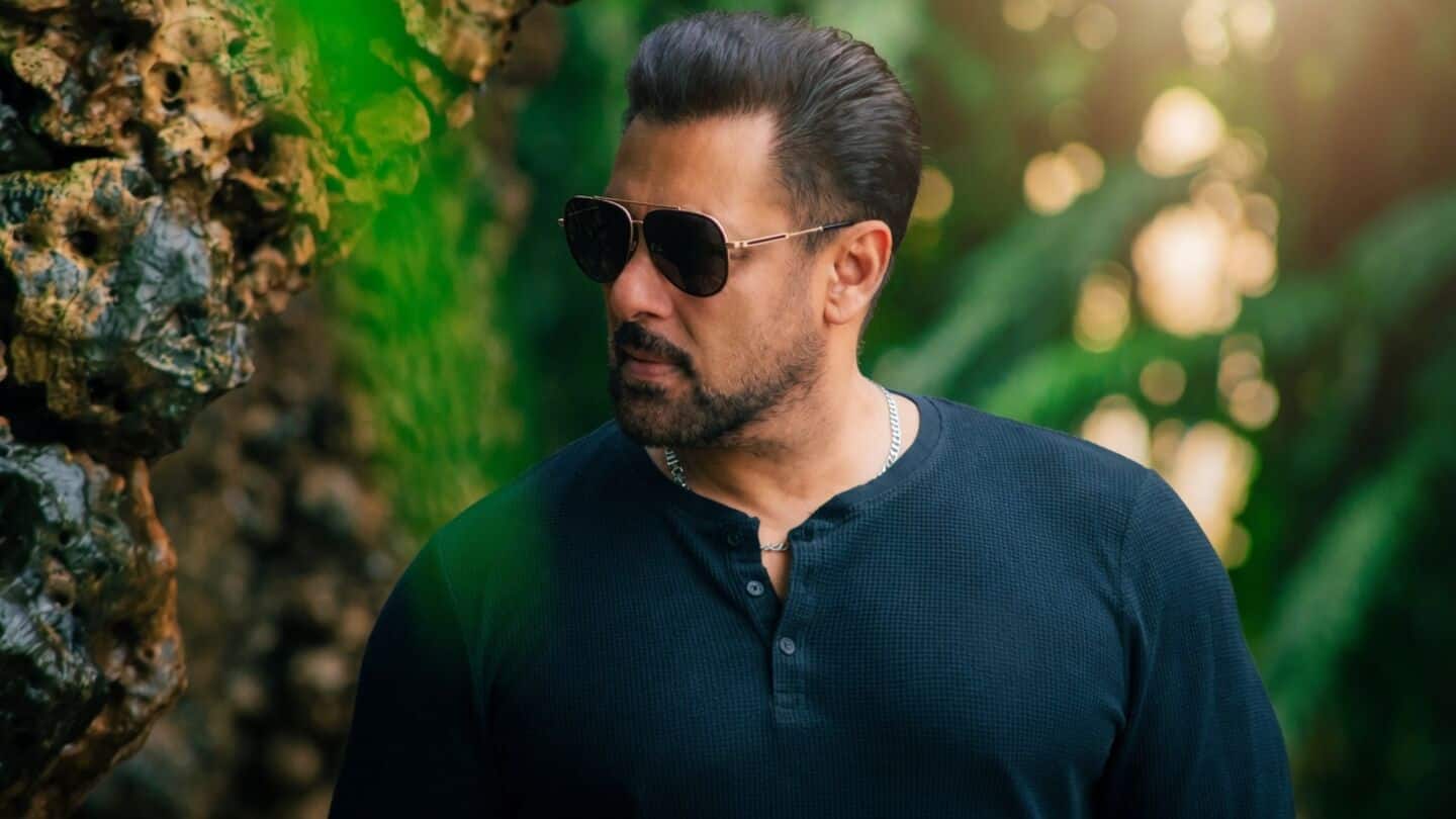 'Alliance': Salman to visit brother Sohail? 