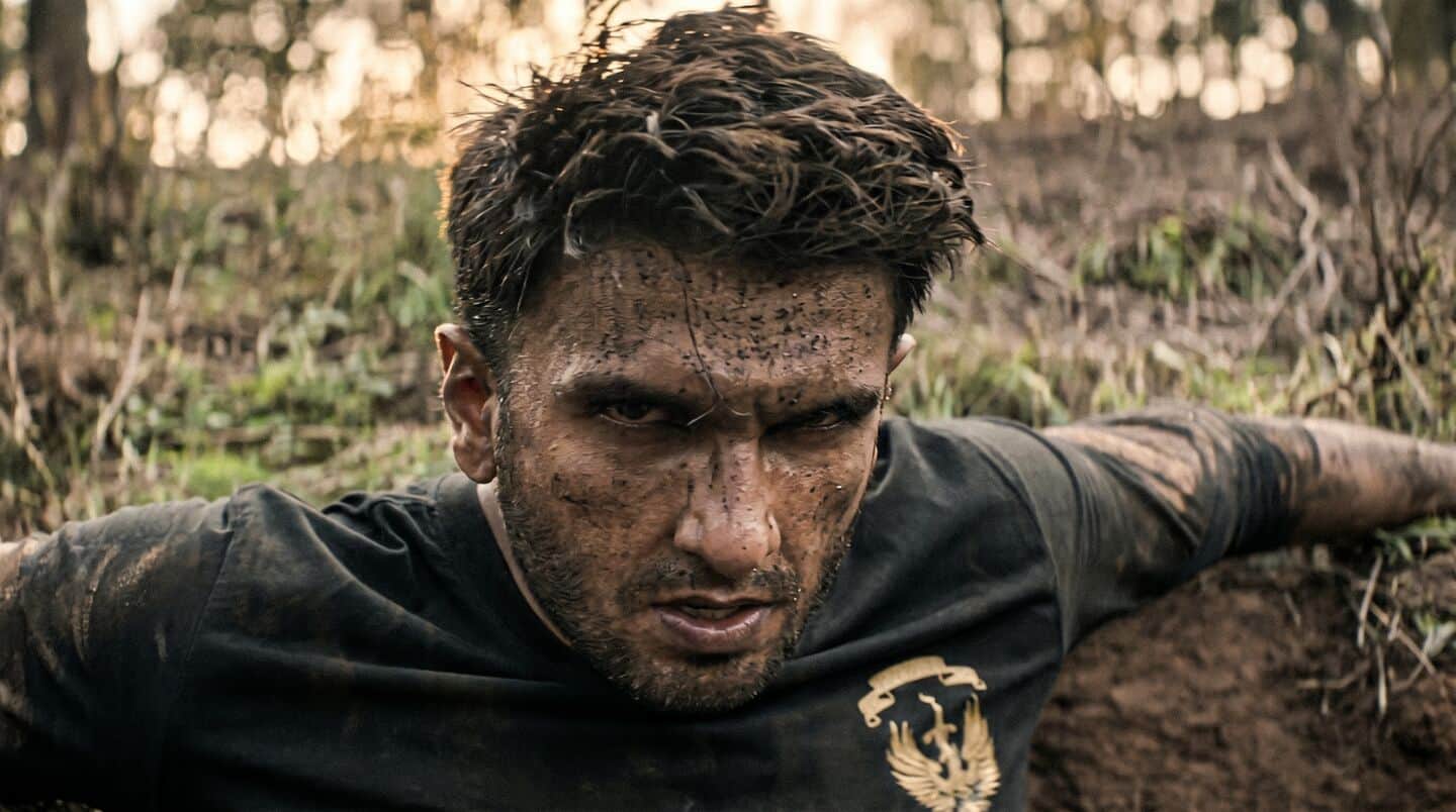 'Dhurandhar 2' daily collection drops to ₹1cr; earns ₹1,782cr worldwide