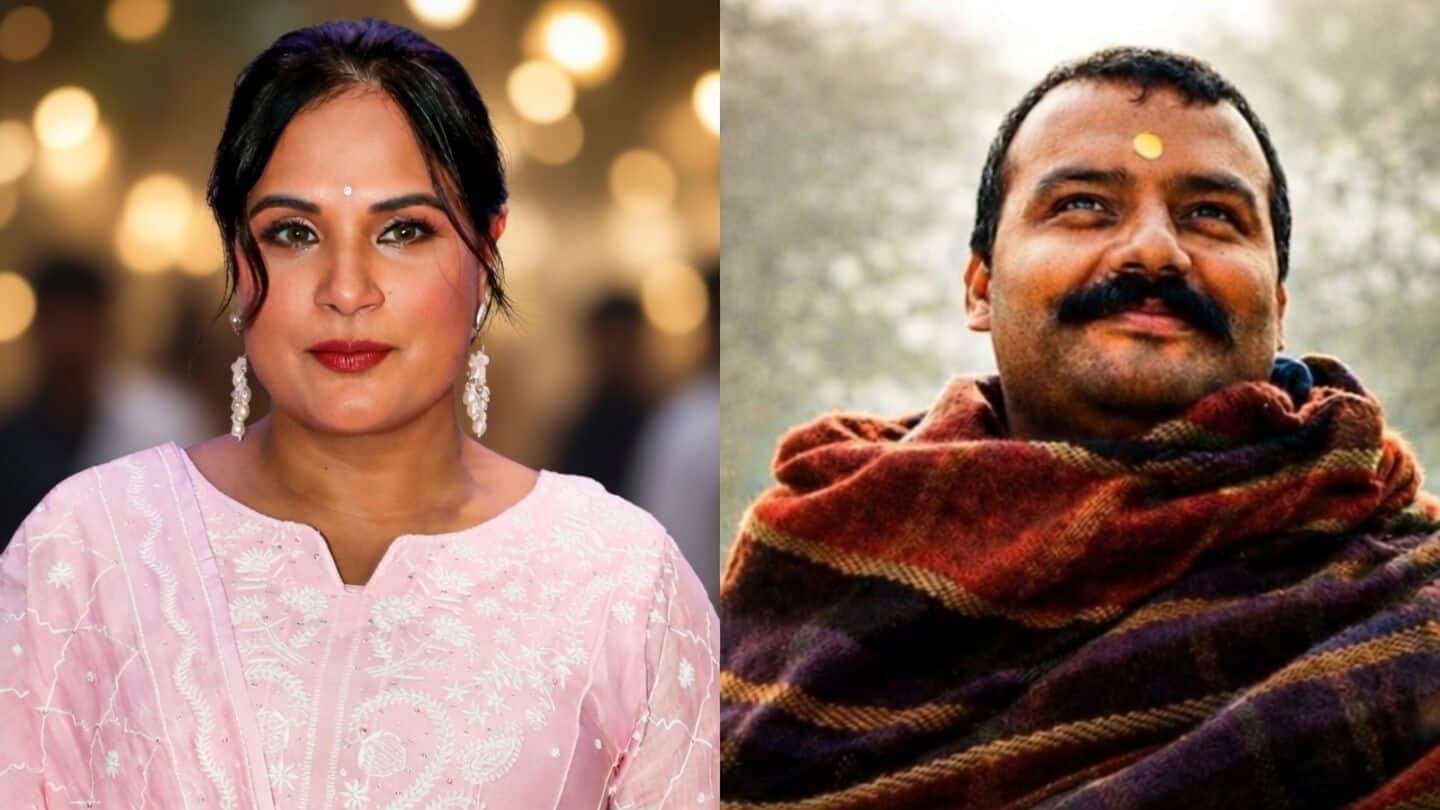 'It's safe for everyone': Richa Chadha decodes 'Hanuman Ansh's success