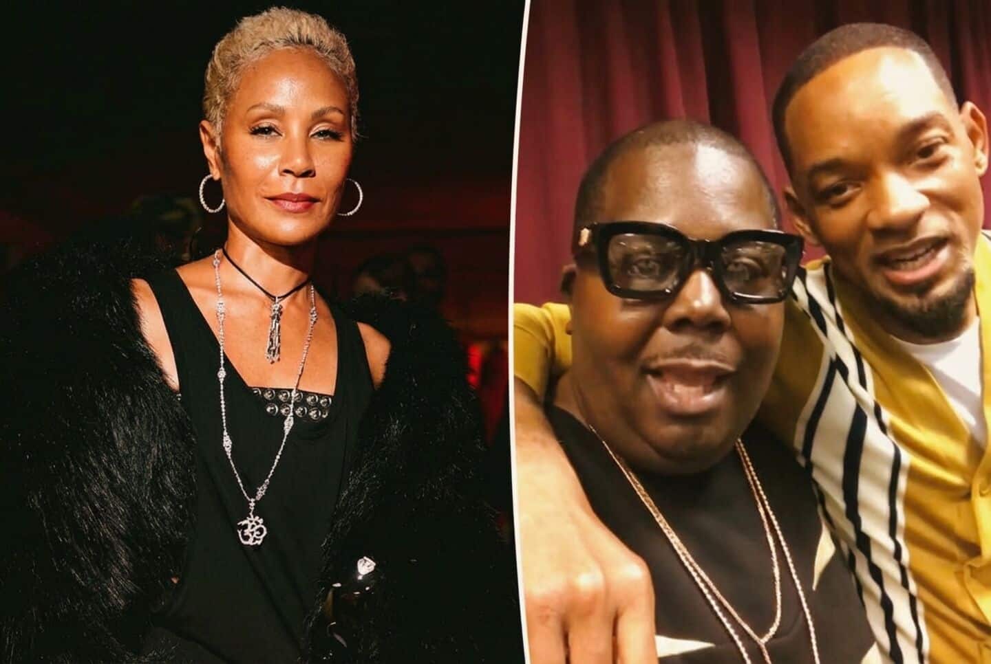 'False, uncorroborated' allegations: Jada denies threatening musician in $3M lawsuit
