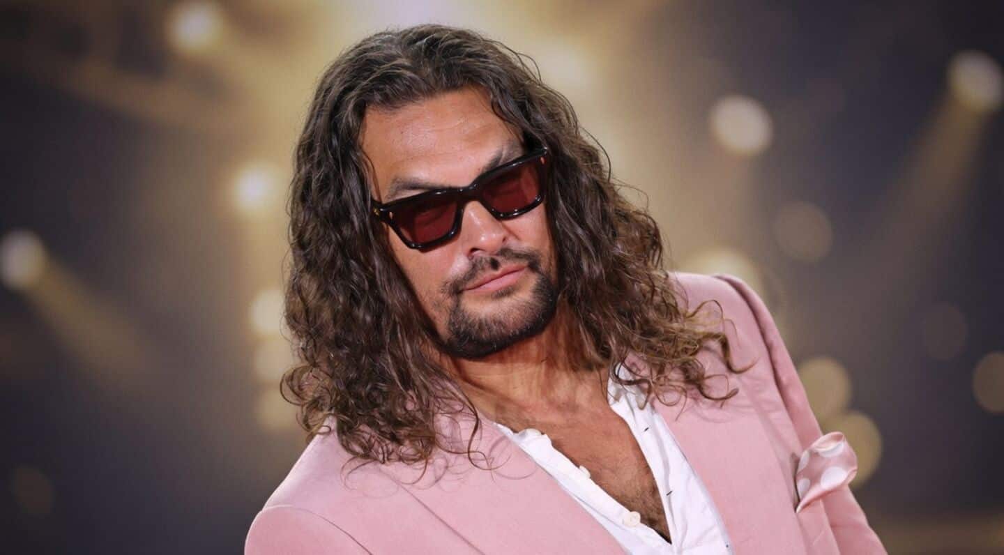 Jason Momoa, family flee from Hawaii amid devastating floods