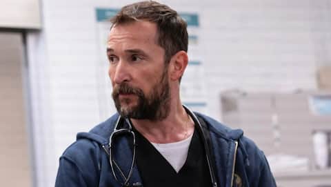 Noah Wyle to be honored with Hollywood Walk of Fame