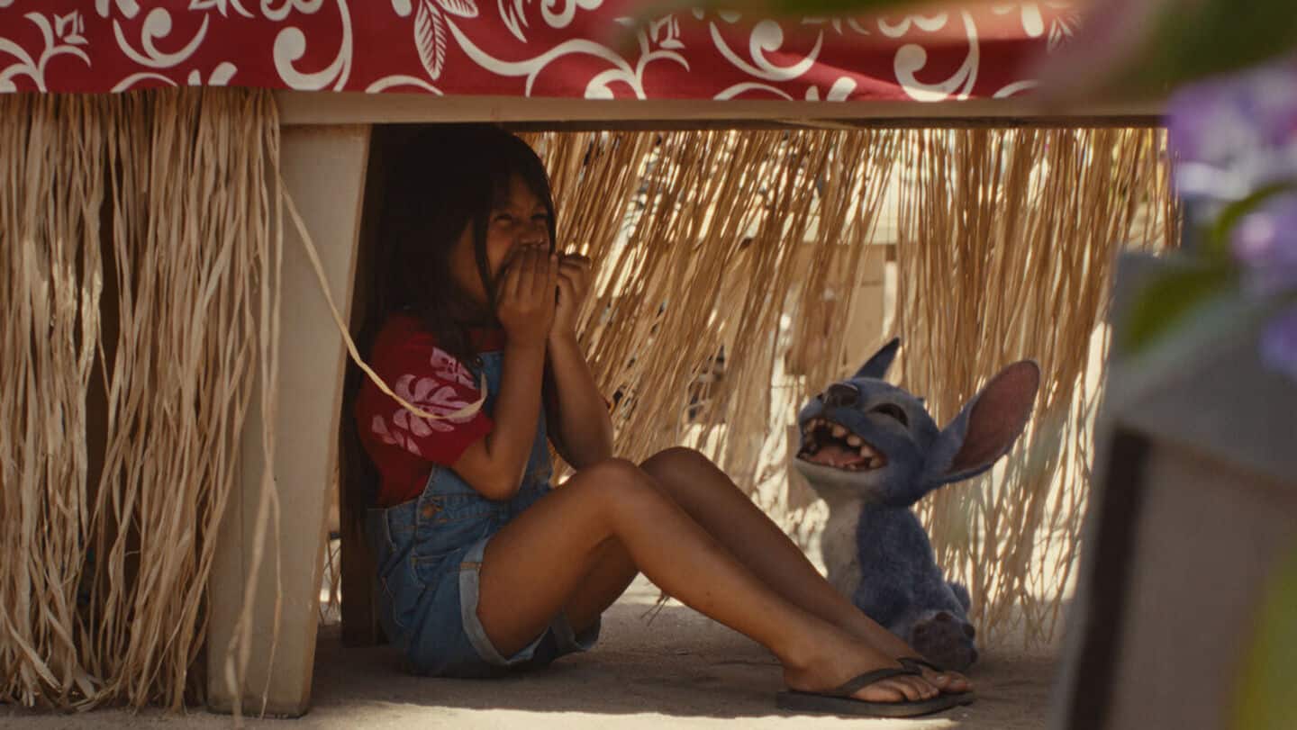 Top records broken by Disney's 'Lilo & Stitch' Top records broken by Disney's 'Lilo & Stitch'