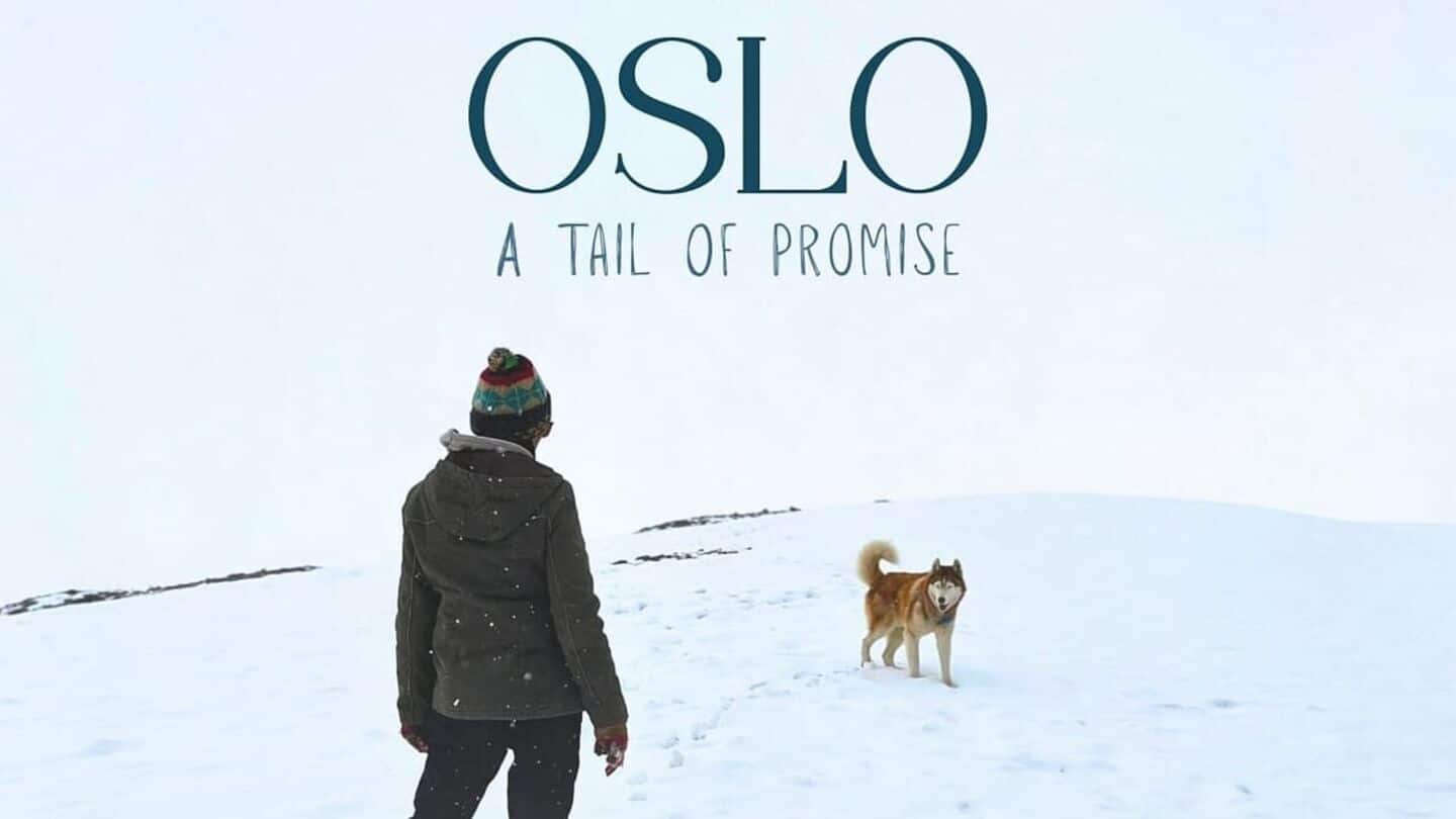John Abraham's 'Oslo' to premiere at IFFI 2025
