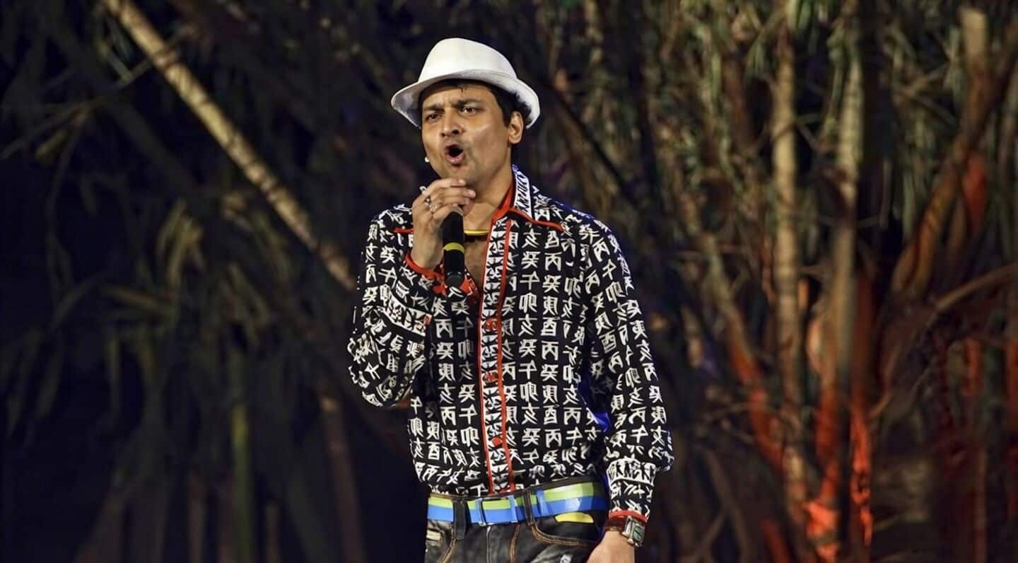 Singapore police close Zubeen Garg's death case: No foul play