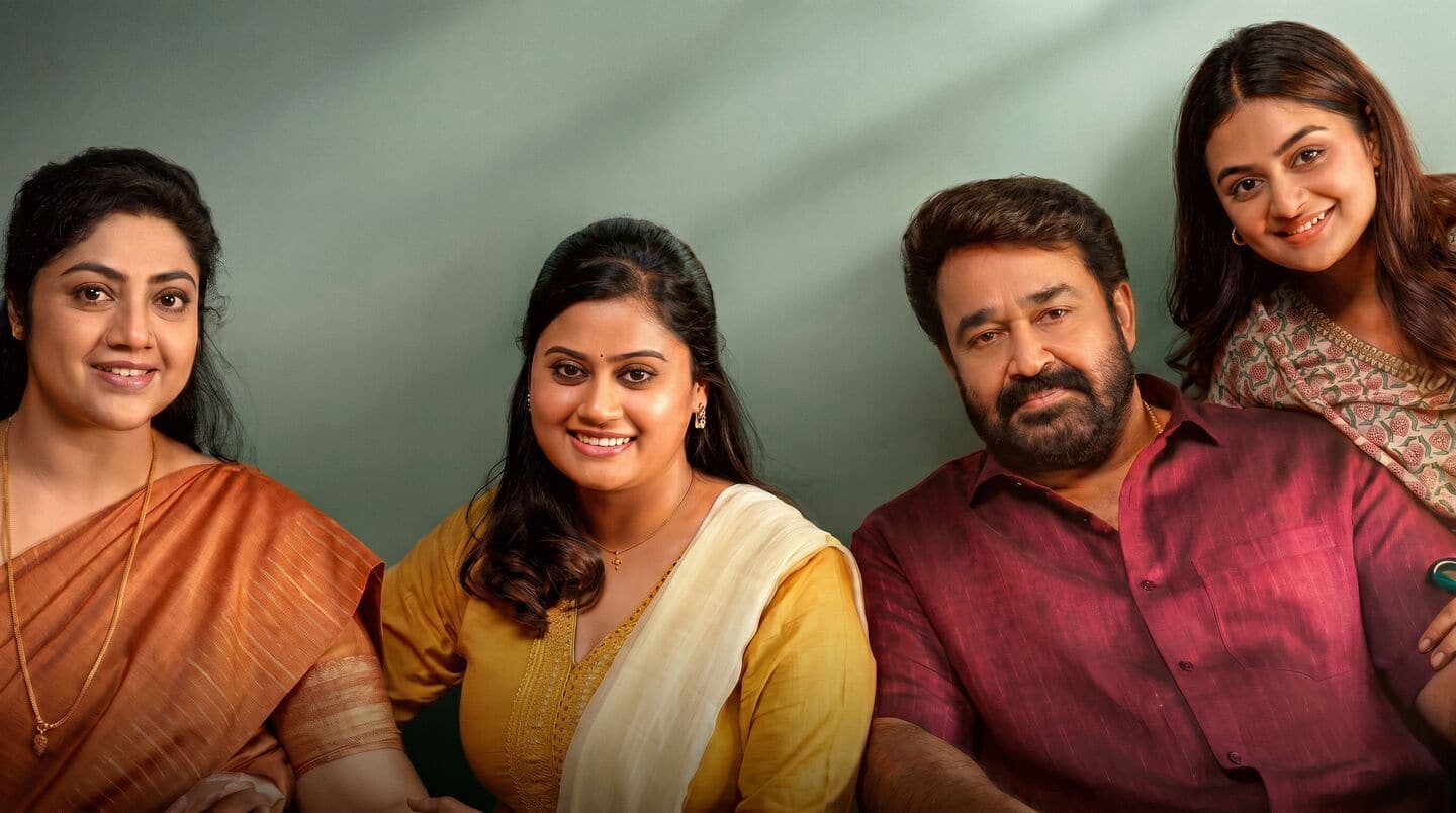 'Drishyam 3' remains strong; collects ₹156cr in 5 days