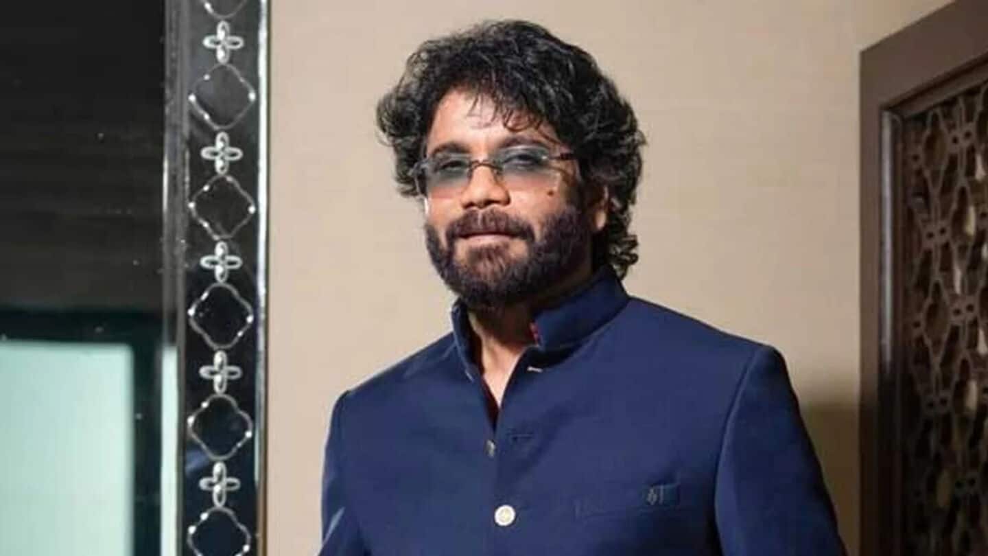 Chaitanya, Akhil to co-star with father Nagarjuna in 100th film