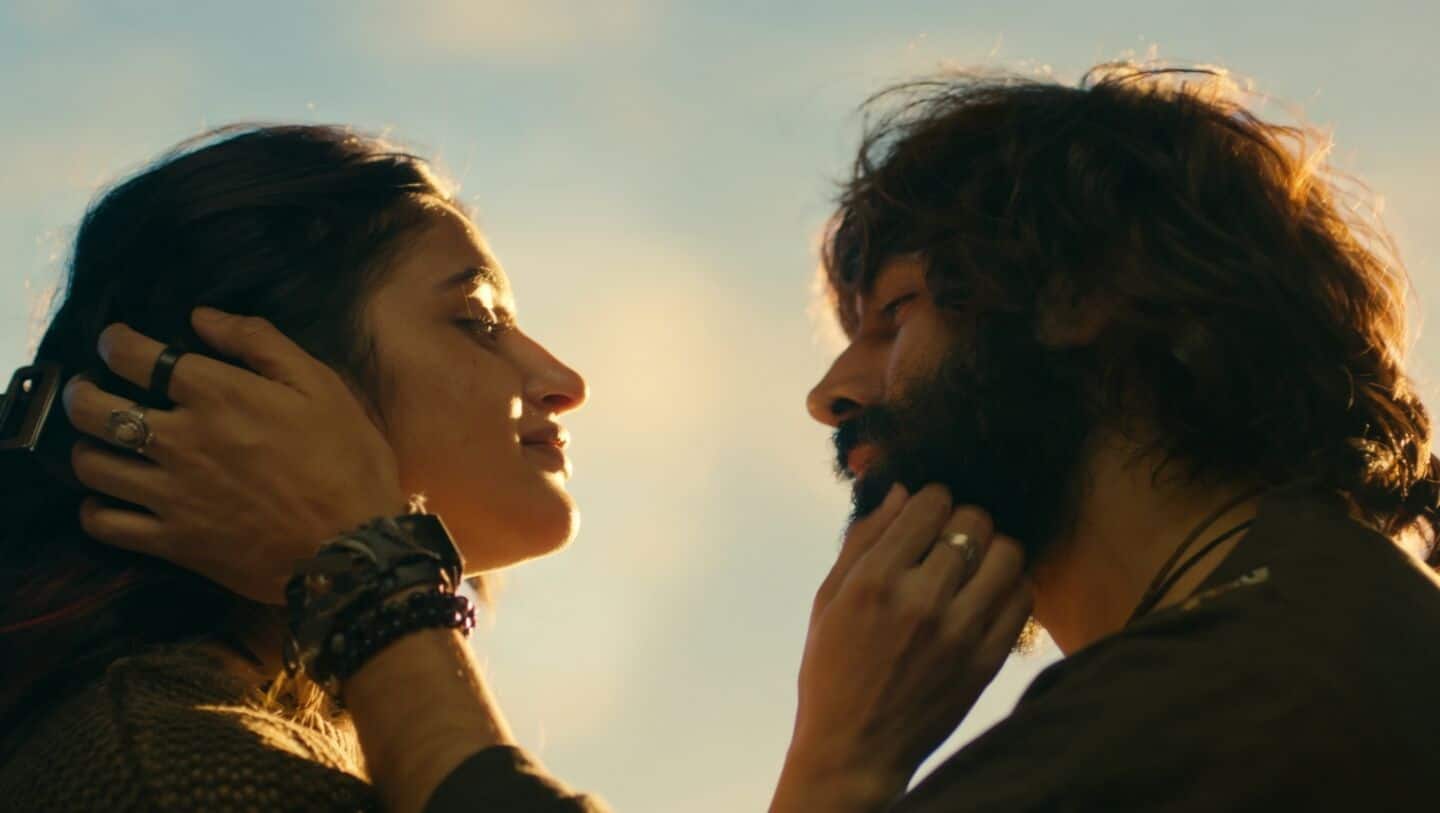 Anurag Basu, Kartik, Sreeleela's film to release this year: Report