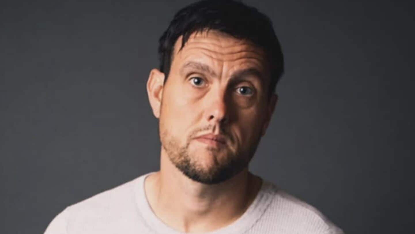 'Killers of Flower Moon' star Samuel French dead at 45 'Killers of Flower Moon' star Samuel French dead at 45