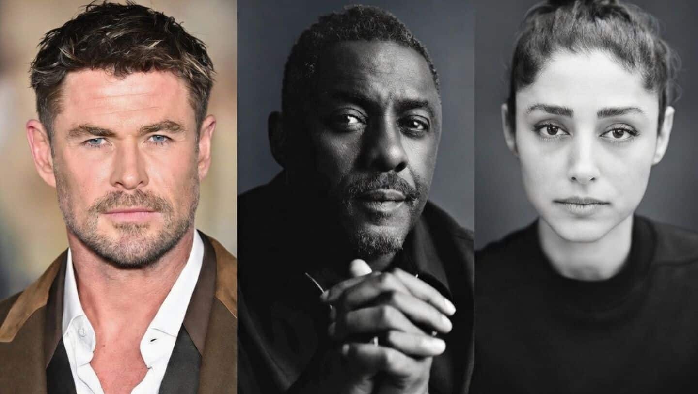 Netflix confirms Chris Hemsworth will return with 'Extraction 3'