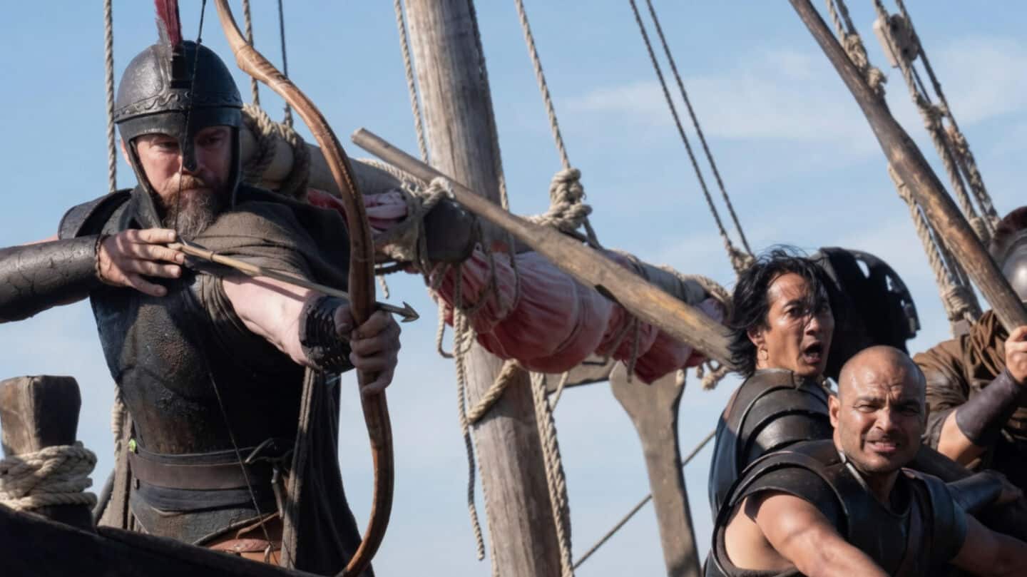 Nolan's 'The Odyssey' to open advance bookings in India soon