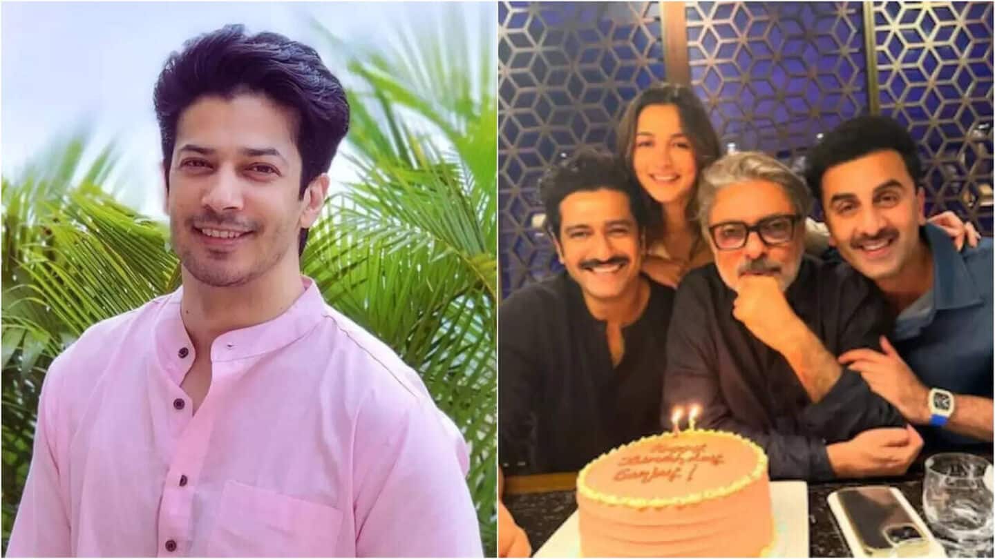 'Special Ops 2' star joins Bhansali's 'Love & War'? 'Special Ops 2' star joins Bhansali's 'Love & War'?
